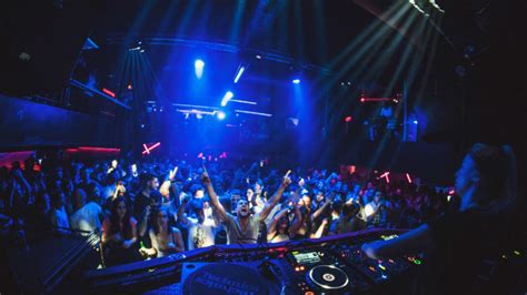 The Best Nightclubs in Benidorm - Lifestyle Magazine