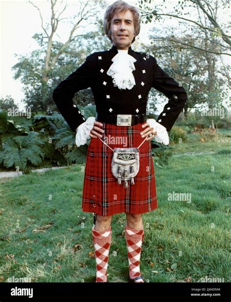 CHRISTOPHER LEE, THE WICKER MAN, 1973 Stock Photo - Alamy