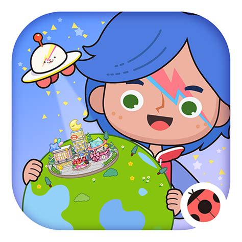 Miga Town: My World Ver. 1.53 MOD APK - Platinmods.com - Android & iOS MODs, Mobile Games & Apps