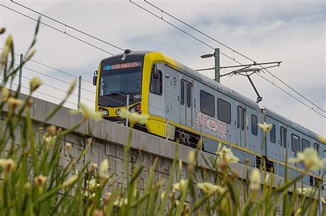 E Line (Los Angeles Metro) - Wikipedia