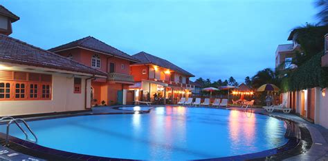 Paradise Holiday Village Negombo | Hotels in Negombo | Negombo Hotels