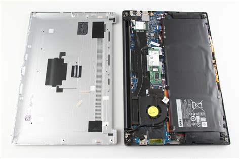 Dell XPS 13 9343 Disassembly and SSD, RAM upgrade options | MyFixGuide.com