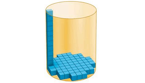 Examples on Volume of Cylinder