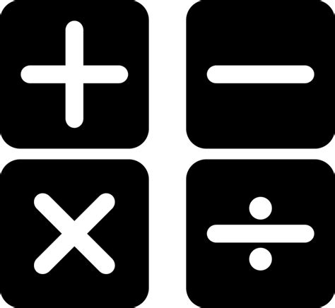 Math symbols png full hd png