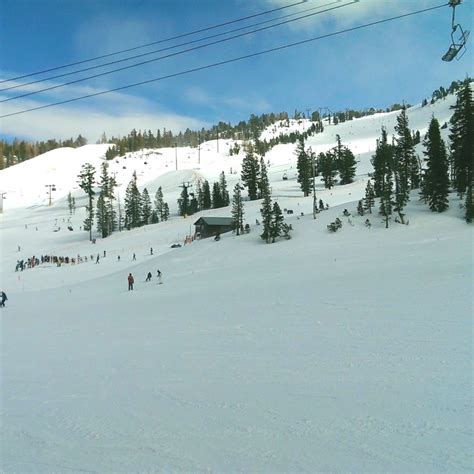 2023-24 California Ski Resort Opening Dates | Enjoy OC