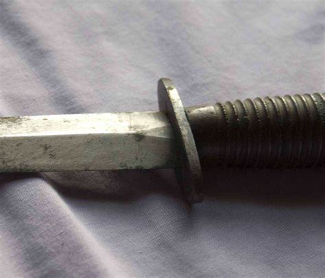 Commando Knife - Swords & Edged Weapons - Gentleman's Military Interest ...