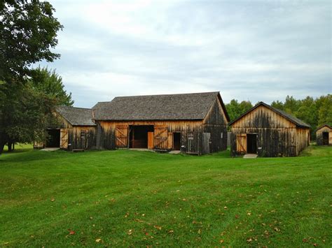 Little House in Chicago: Visiting the Almanzo Wilder farm (warning: long)