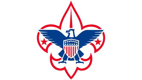 Boy Scout Logo, symbol, meaning, history, PNG, brand