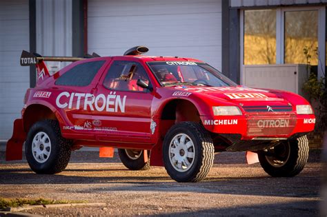 What vehicles would you like to see in the Dakar Classic? : r/DAKAR