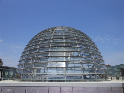 Reichstag dome 1 by Sepdet on DeviantArt