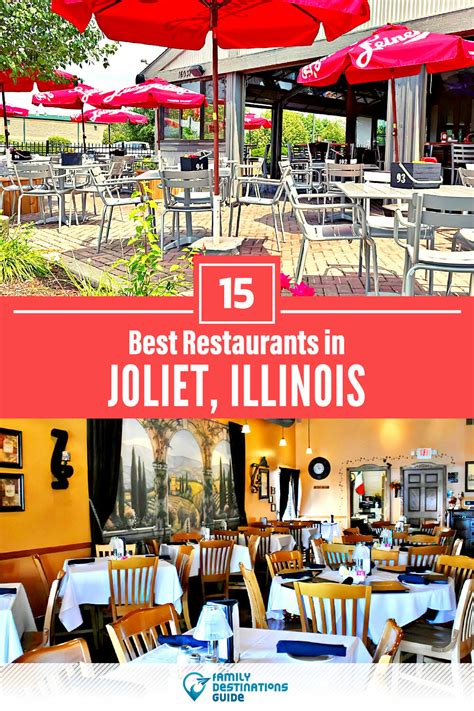 15 Best Restaurants in Joliet, IL for 2024 (Top Eats!)