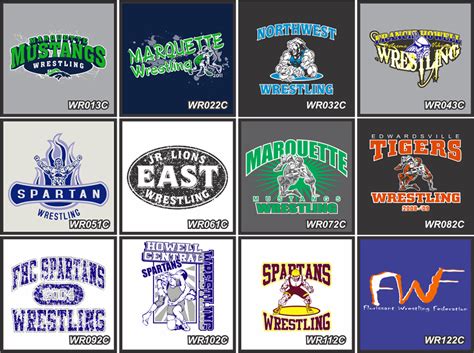 Custom Wrestling shirts, Custom Shirts, Fast Shipping! STL Shirt Co.