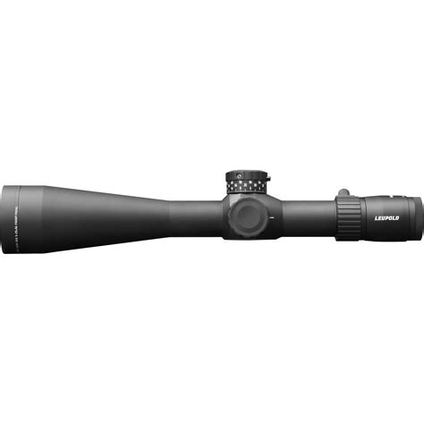 Leupold 5-25x56 Mark 5HD M5C3 Riflescope 176449 B&H Photo Video