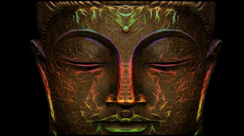 Buddha HD Wallpaper Widescreen - WallpaperSafari