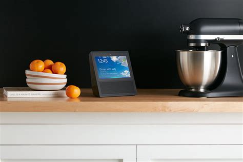 Need Help In The Kitchen? Try These Great Amazon Alexa Kitchen Skills | Digital Trends