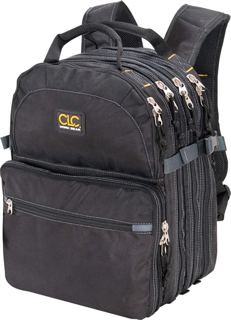 Top 13 Tool Backpack with Laptop Compartment - Buying Guide 2020