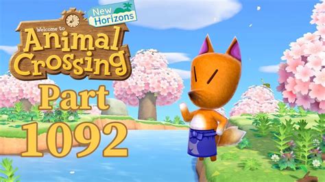 We got the Motherly Statue - Animal Crossing: New Horizons - Day 1077 Part 1092 - YouTube