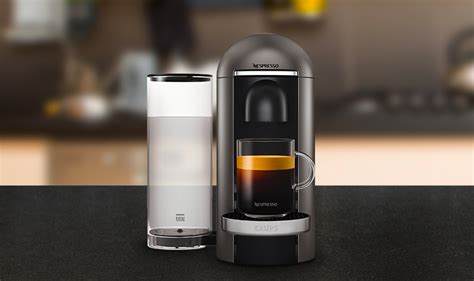 Pod Coffee Machines | KRUPS