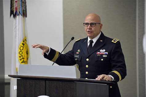 H.R. McMaster on Hubris, Empathy, and National Security - War on the Rocks