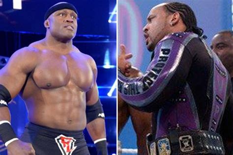 WWE legend MVP set for lengthy absence from the ring as Bobby Lashley’s ...