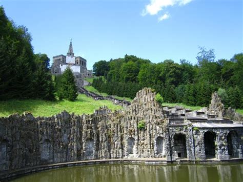 Hercules Monument (Kassel) - 2020 What to Know Before You Go (with Photos) - Tripadvisor