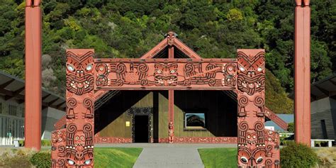 Mataatua Wharenui | Whakatāne NZ