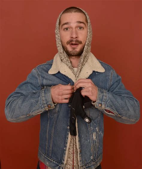 Shia LaBeouf To Run Around Museum For Performance Art Piece