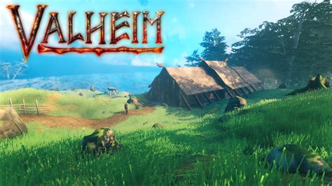 Valheim Ancient Seed to Swamp Key | GameWatcher