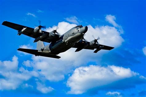 MC-130H Combat Talon II Archives | Air & Space Forces Magazine