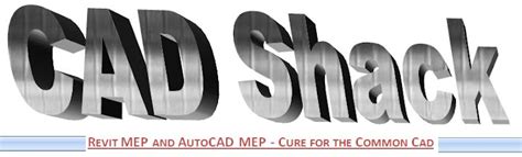 CAD Shack: AUGI Revit MEP Wish List Voting