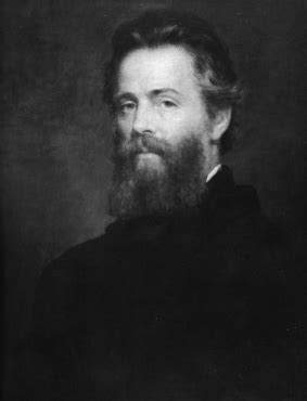 Herman Melville Biography