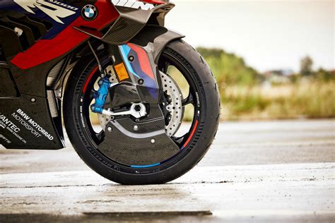 BMW Unveils Updated 2023 M 1000 RR - Roadracing World Magazine | Motorcycle Riding, Racing ...