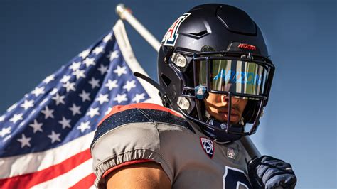 Arizona football: New uniform for Colorado creating buzz for Wildcats