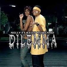 Download Music Mp3:- Nelly Ft Kelly Rowland - Dilemma » Naijafinix