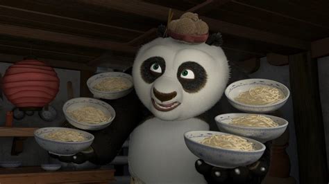 Kung Fu Panda - DooMovies