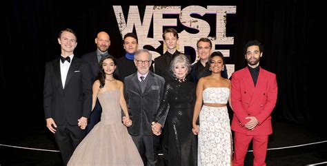 Inside the World Premiere of West Side Story - D23