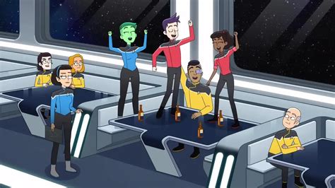 Star Trek: Lower Decks Season 5: Release Date, Plot, and more ...