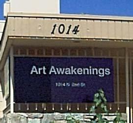 Art Awakenings - Phoenix, Arizona