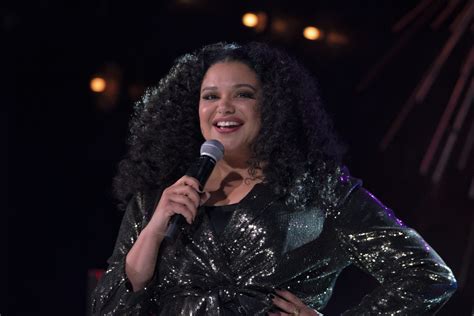 ‘Michelle Buteau: Welcome To Buteaupia’ se estrena el próximo 29 de ...