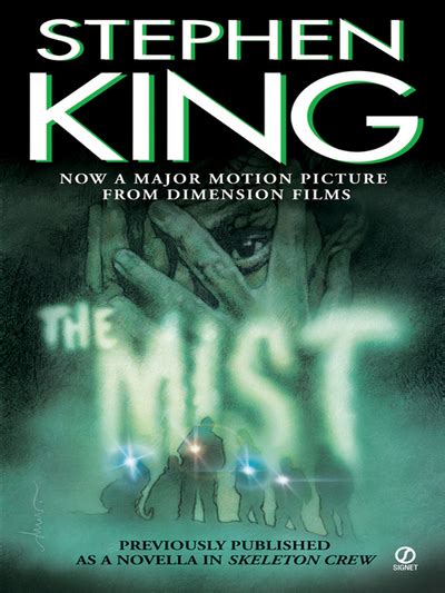 The Mist by Stephen King (eBook): Booksamillion.com: eBooks