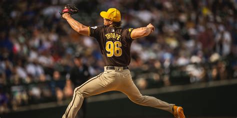 Dylan Cease dealt for prospect haul from Padres