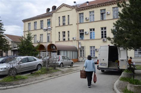 KLINIČKI CENTAR SRBIJE PROMENIO IME! Odluka stupa na snagu danas