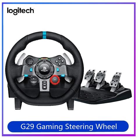 Logitech g29 racing wheel - town-green.com