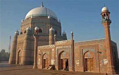 Multan - History Pak