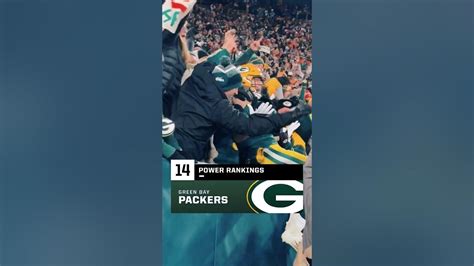 NFL Week 14 Power Rankings - YouTube