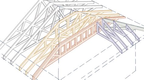 Details more than 68 truss sketch latest - in.eteachers