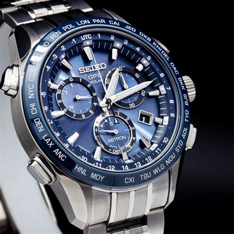 SEIKO ASTRON SSE005J1 - SWING WATCH Indonesia