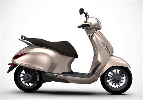 Review of Bajaj Chetak Electric Scooter - Advanced & Elegant | EV Duniya