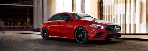 Coupe vs. Sedan: What’s the Difference? | Mercedes-Benz of Centerville