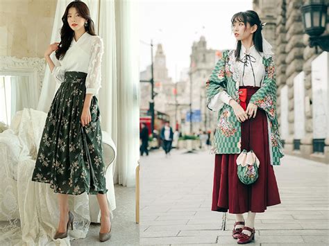 The Difference Between Korean And Japanese Fashion That You Should Know